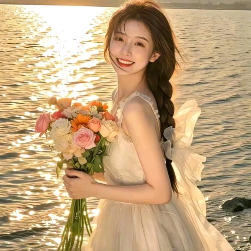 婧婧🌈
