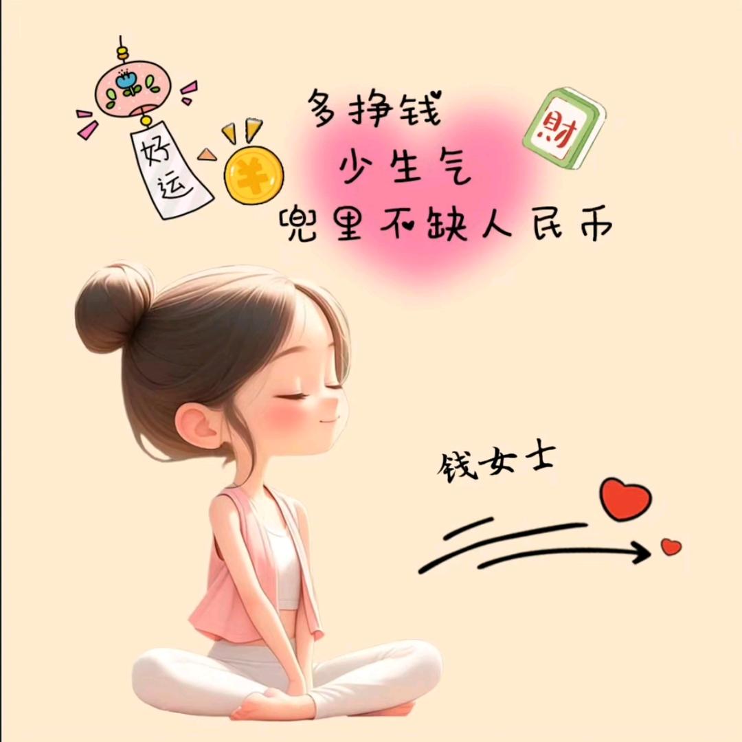 钱多多