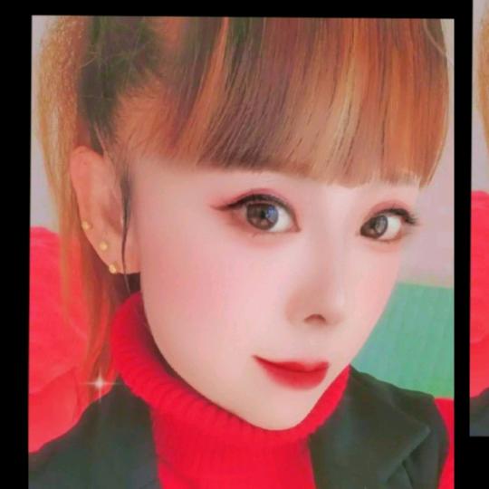 泸州双儿(红娘)