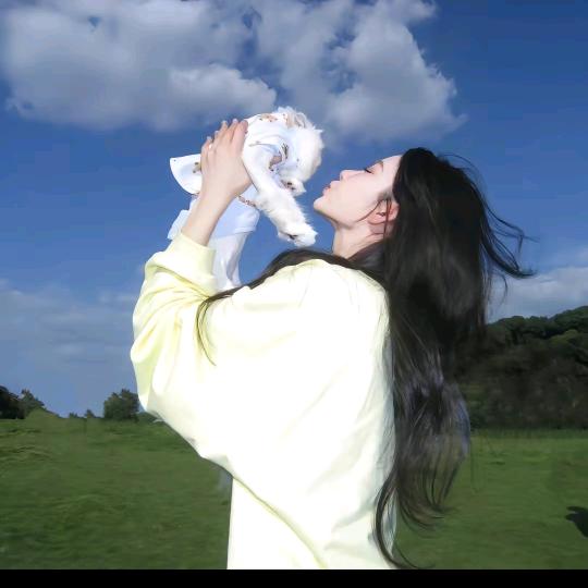 九离baby