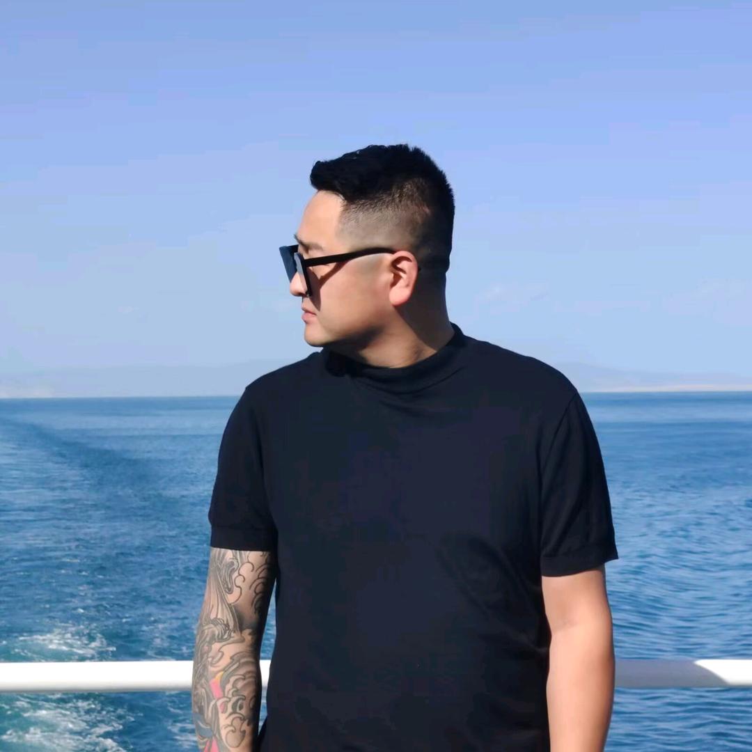小张的禧宴时光