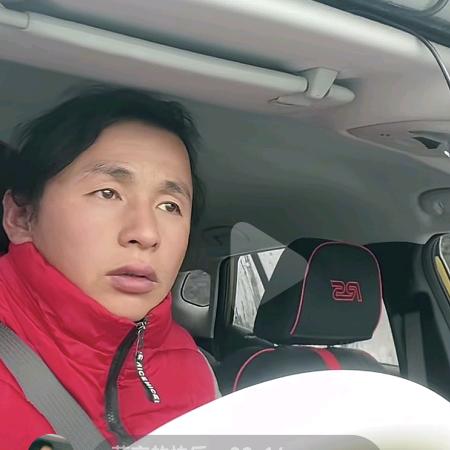 小闪在西藏