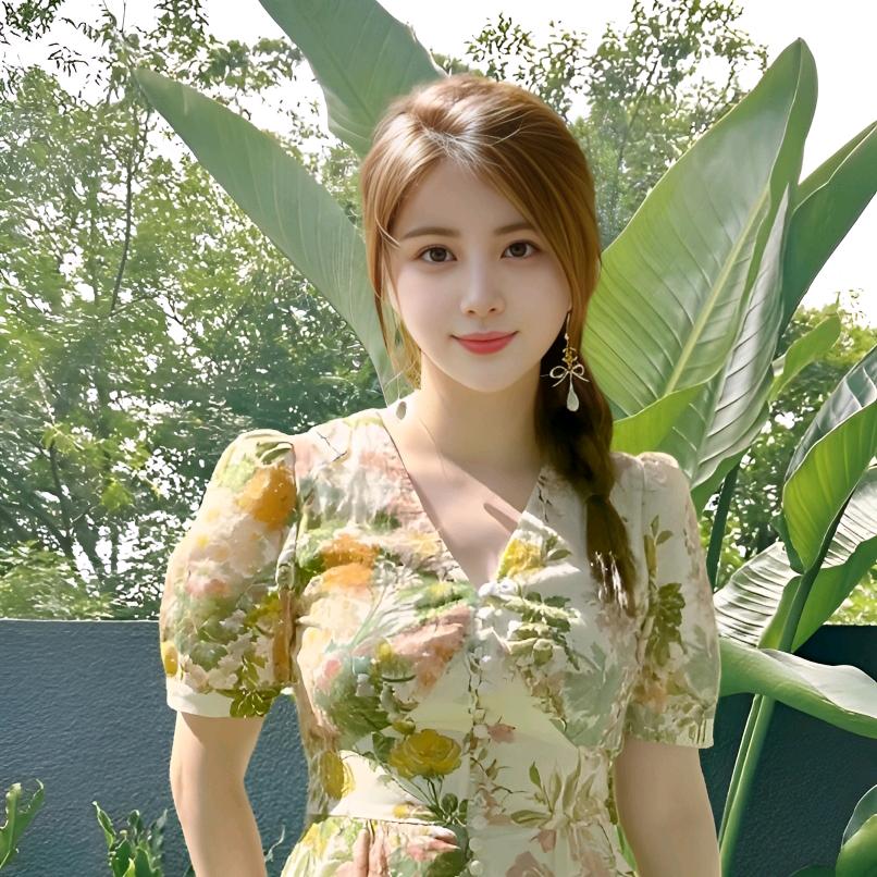 叶婷婷