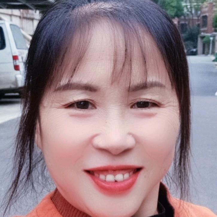 王姐《🎤》