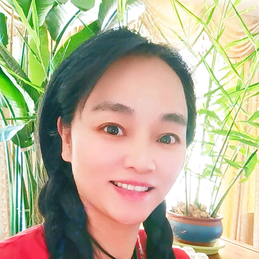 晴韵🇨🇳🇨🇳🇨🇳🌲