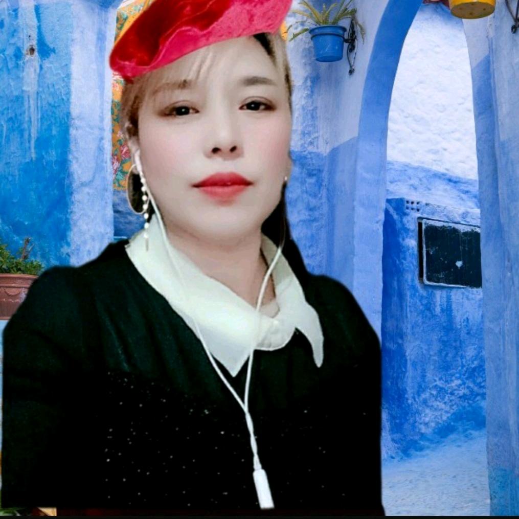 华姐<拒绝私聊>