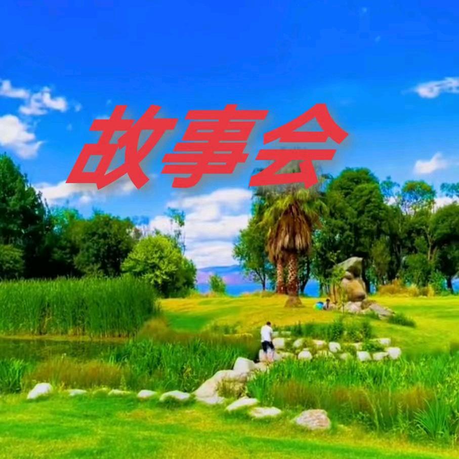 岁月故事汇