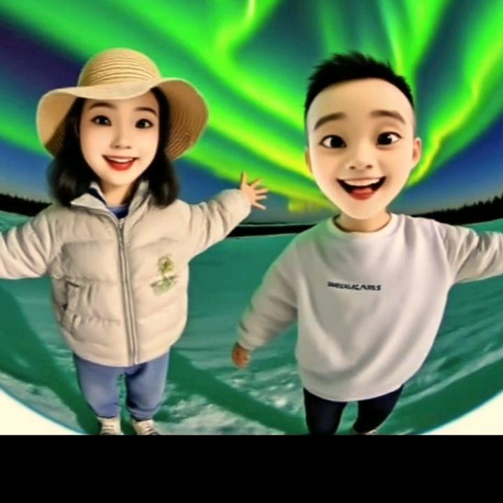 "一介俗人：
