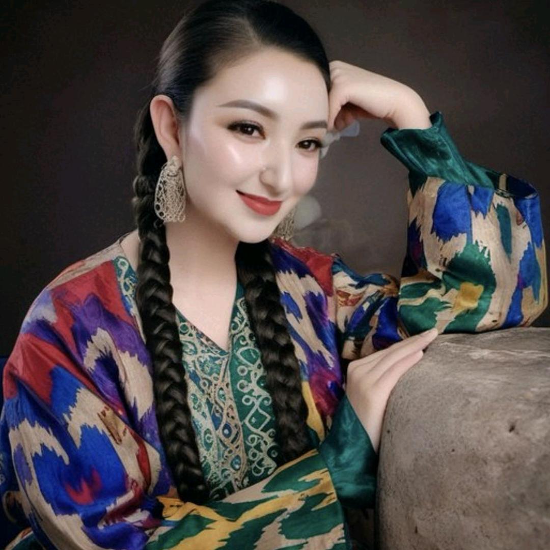 米克热-情感