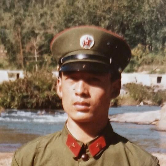 不忘初心，牢记使命！