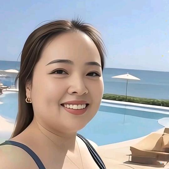 李🌸梅（想有个家）