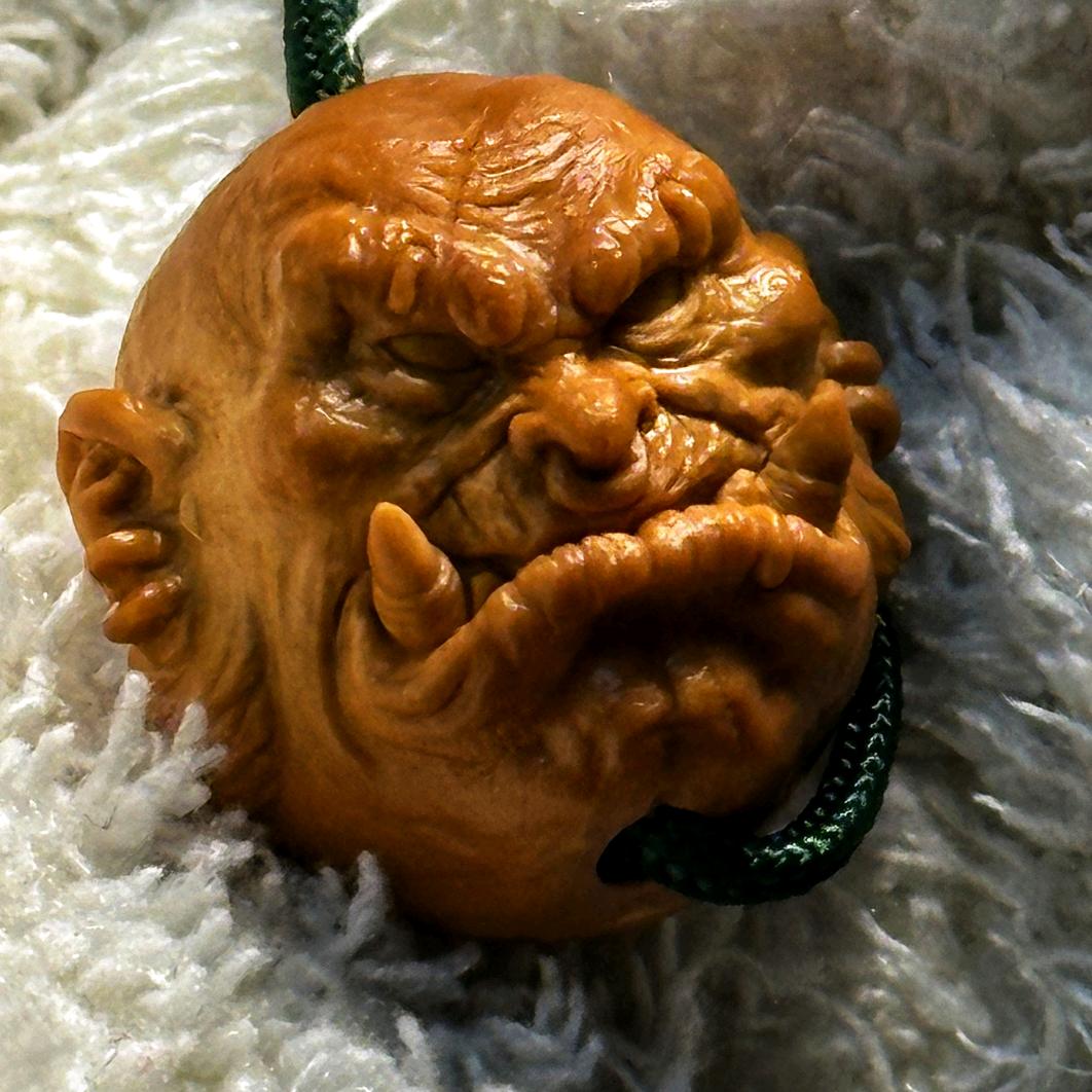 佳乐核雕教学时间