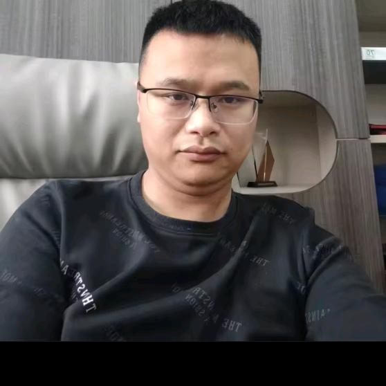 在上饶广丰做家电批发的老潘