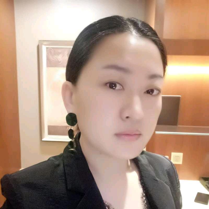 @心