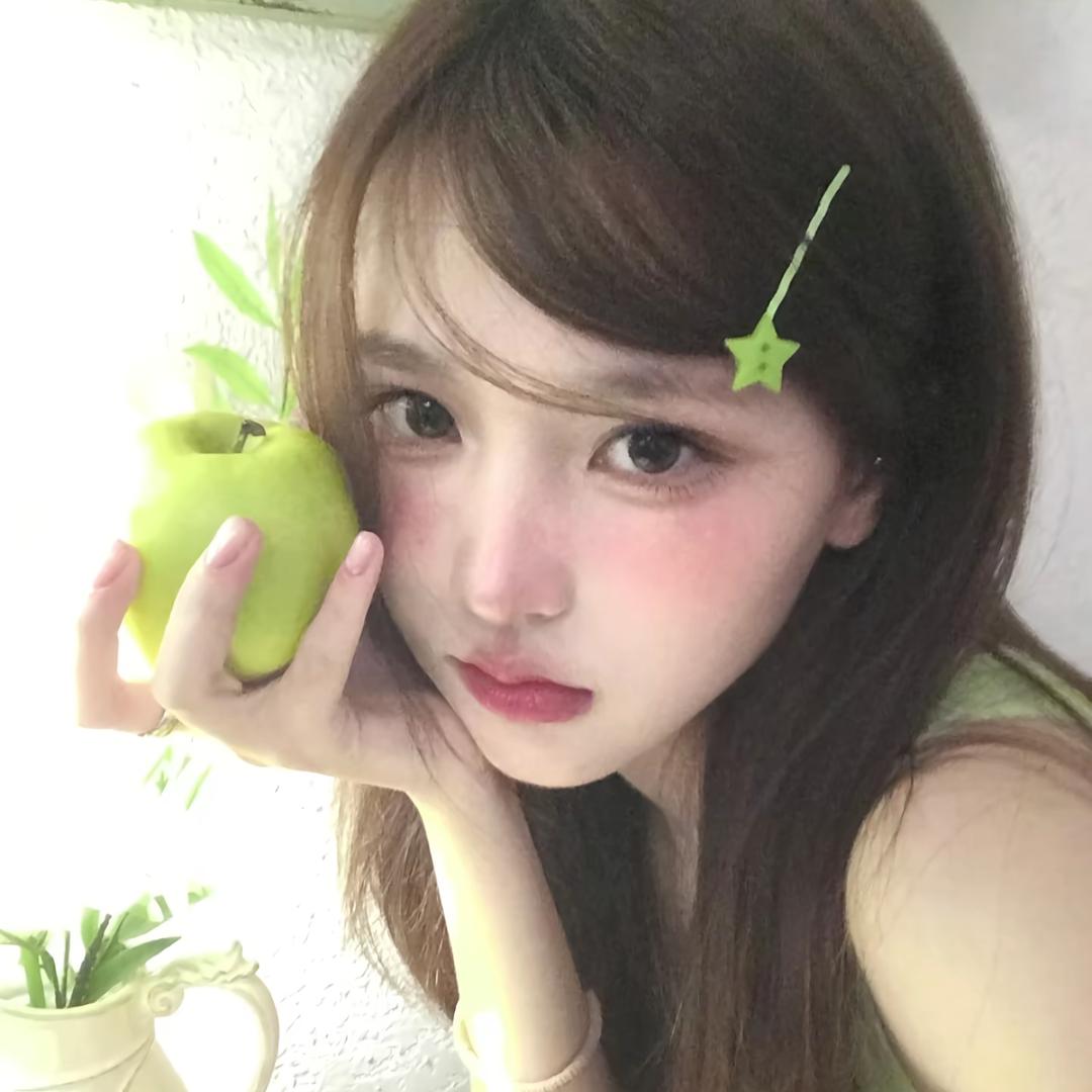 茉莉奶绿.🏍️