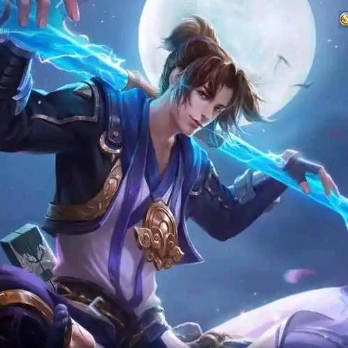 @王者荣耀——敏哥