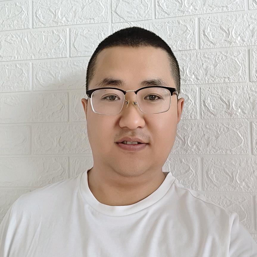 潇洒每一天