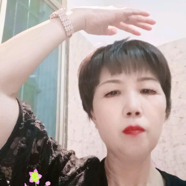 赵丽琼