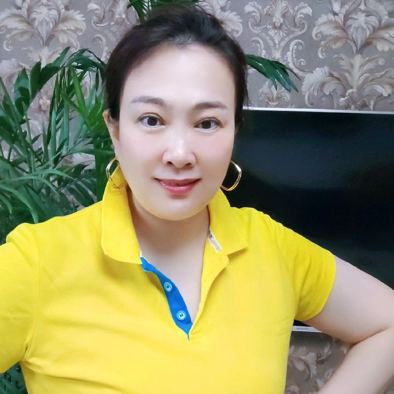 容姐好物