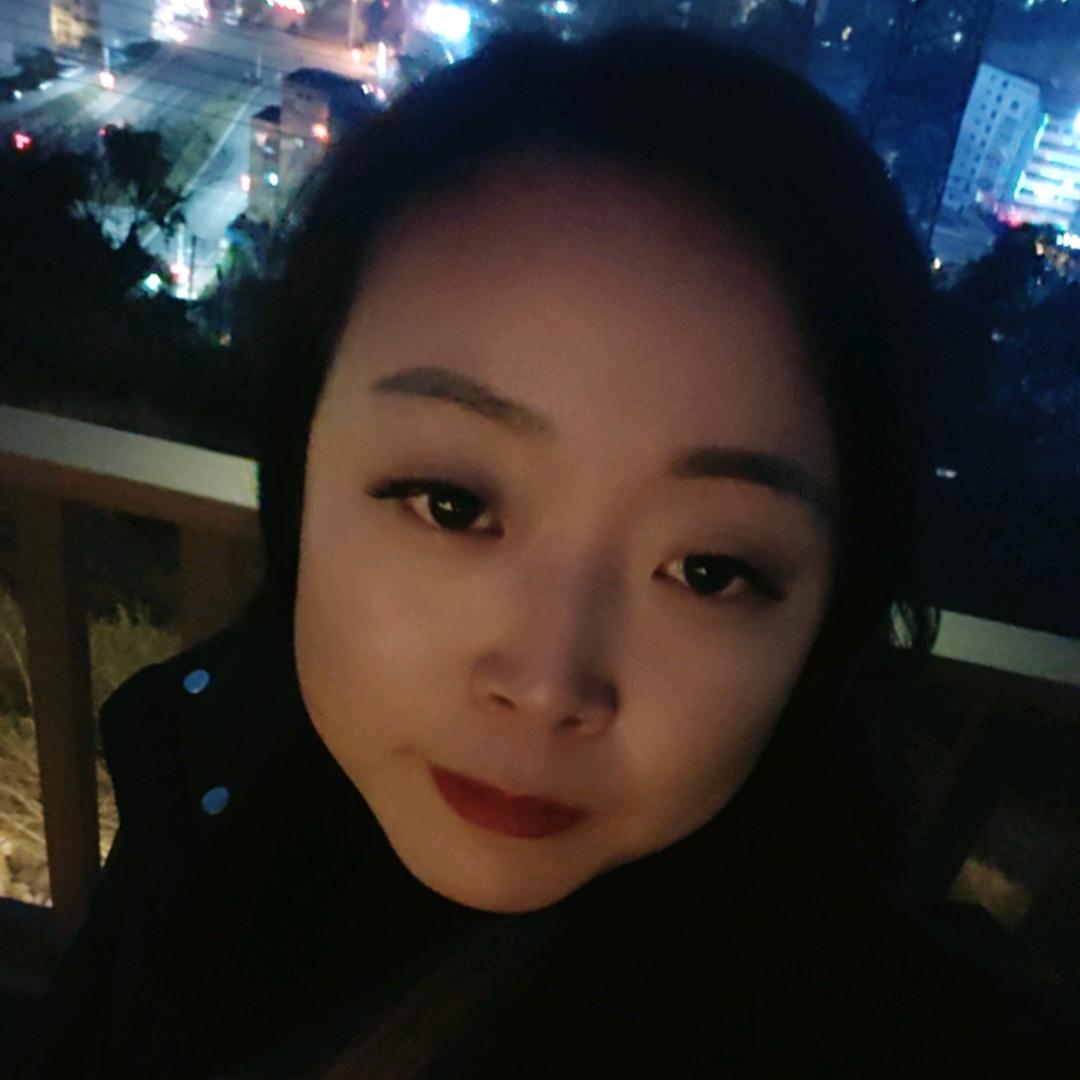 姚瑶呀！（拒绝连赞）