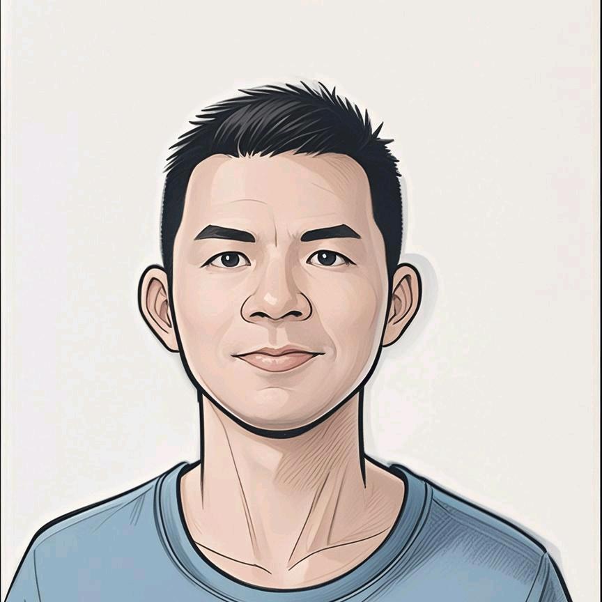 阿华爱吃糖
