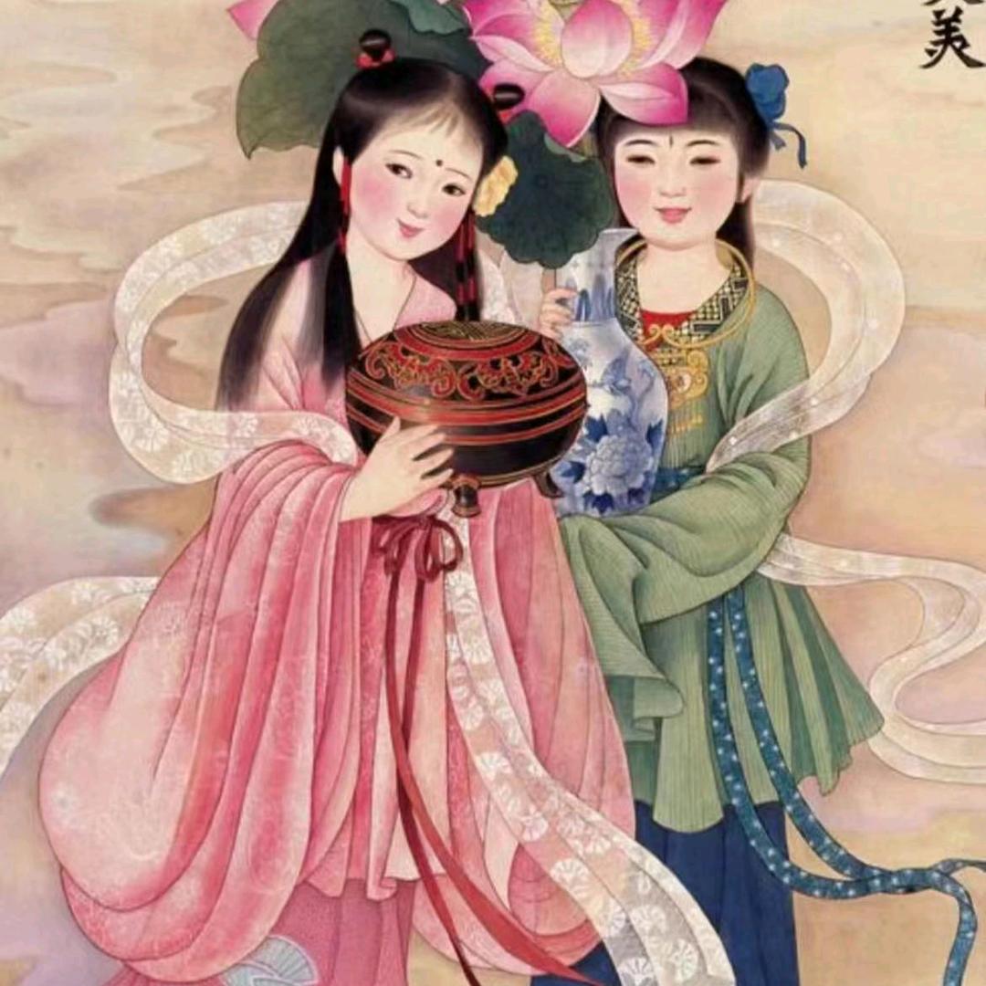 余生安好