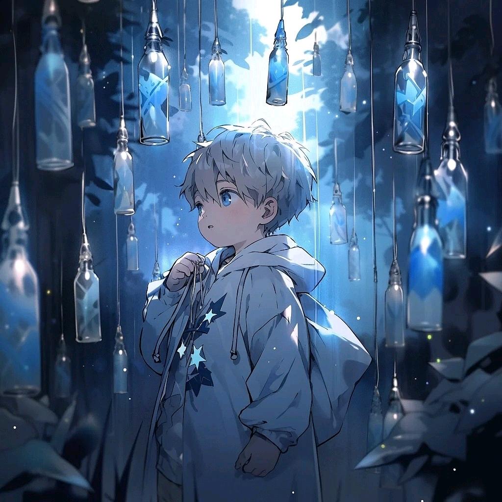 望星独歌