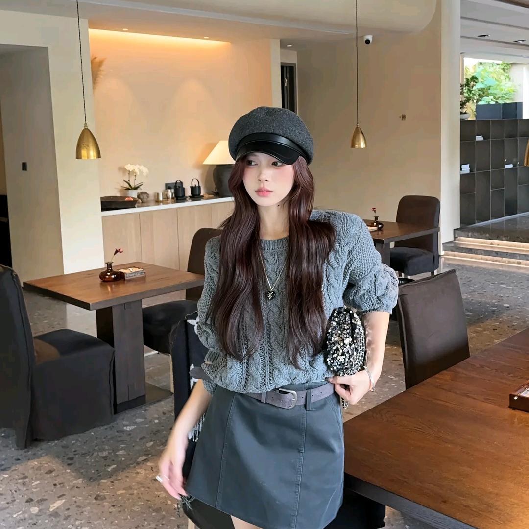 浩哥女装-好物返场