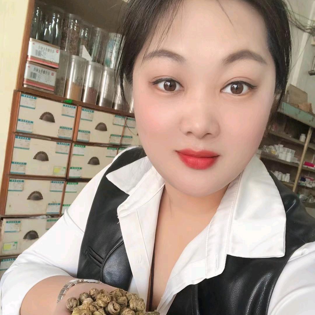 牡丹绽·参语间