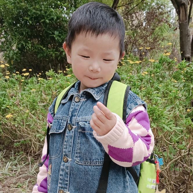哈哈麻麻