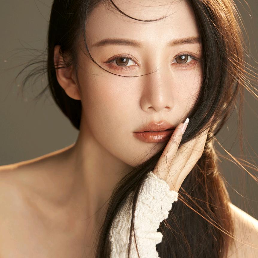 姐就叫庆庆