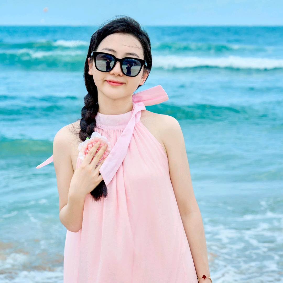 虎牙小姐姐