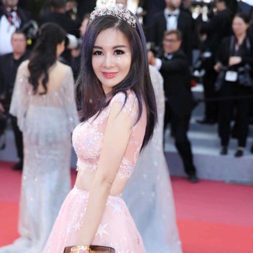 虞美人——美学体验官