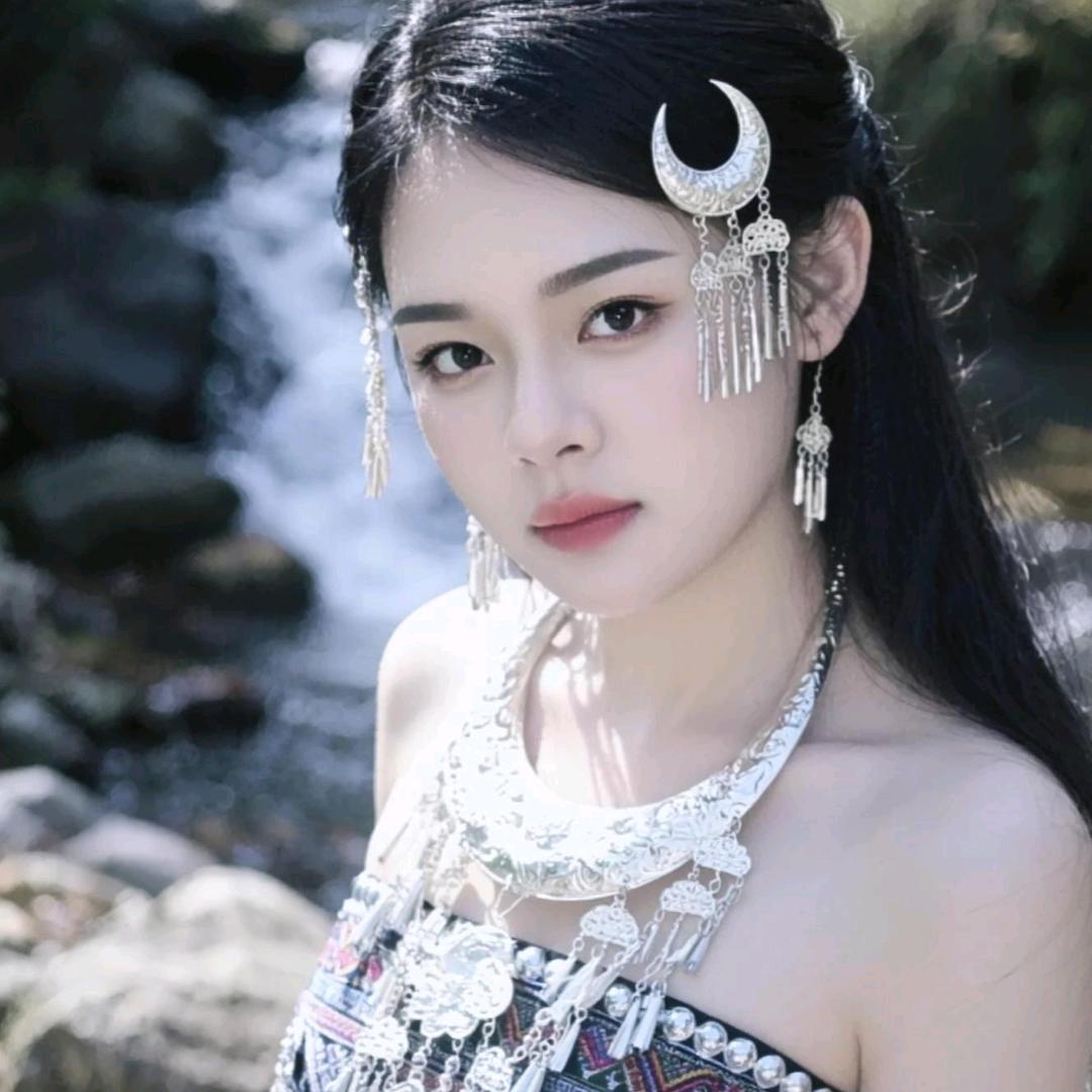 伯牙绝玄.