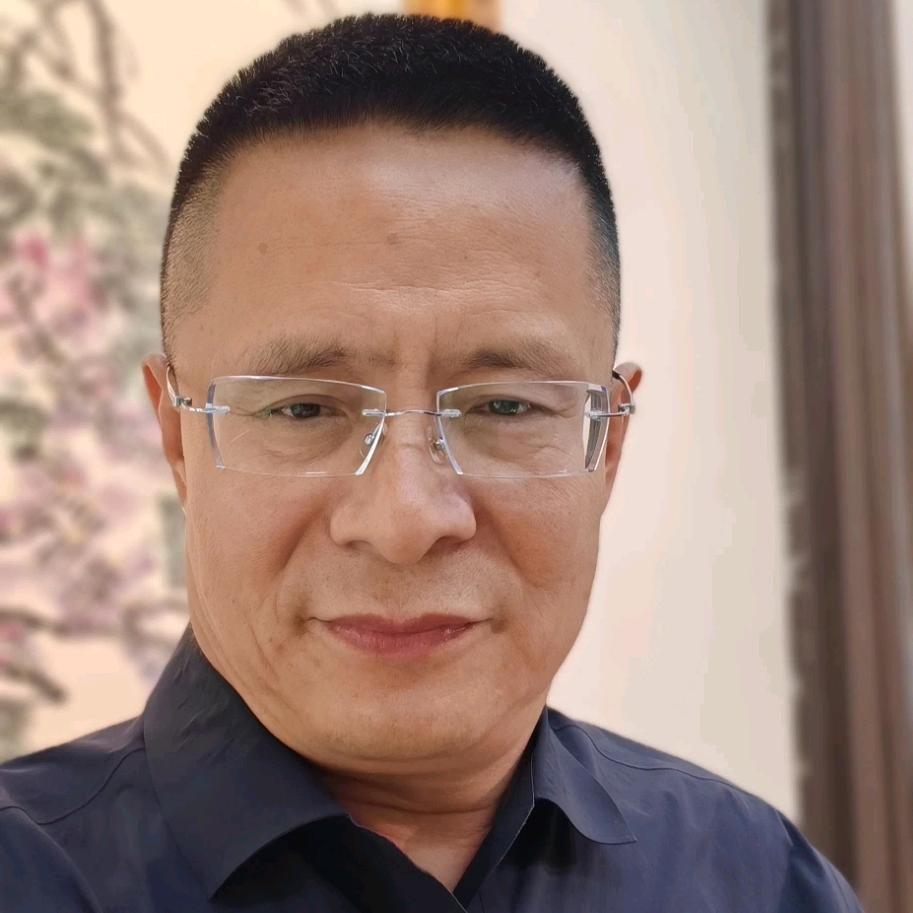 易者仁心（蓝雨易理）