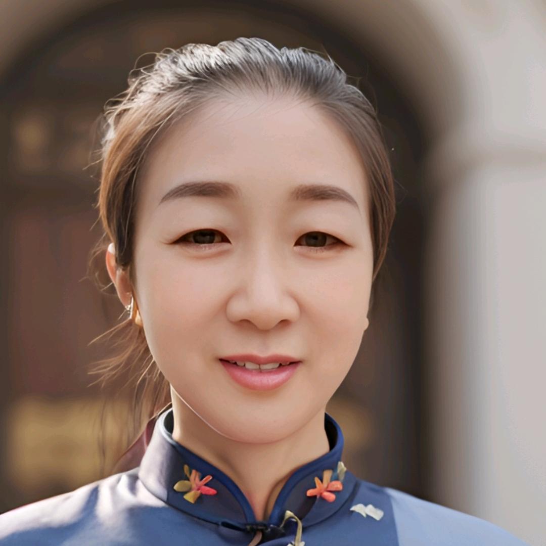 翔超妈：