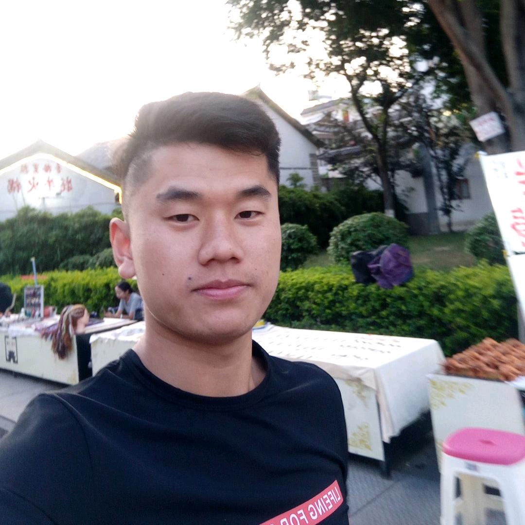 啊兴哥 @HGX