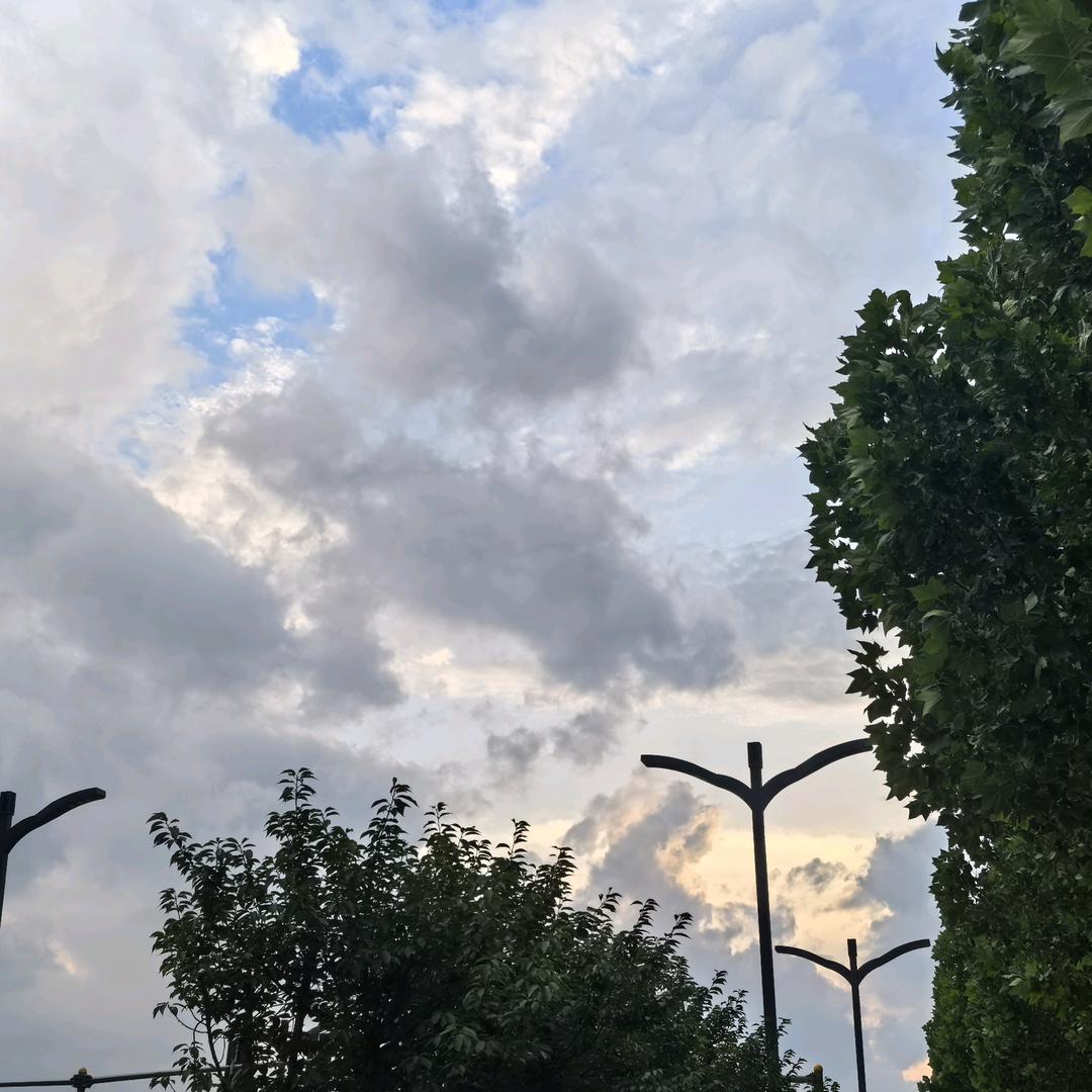 当前通话对方信号不佳