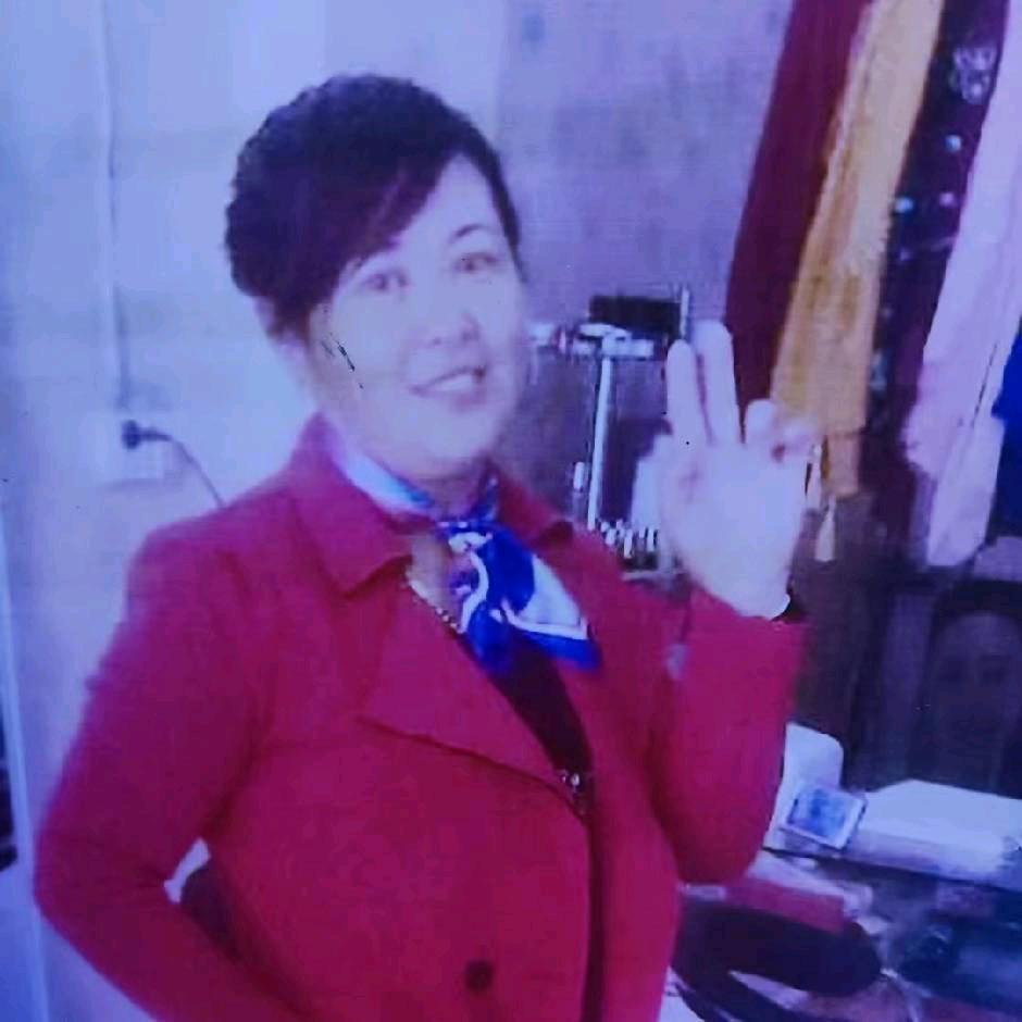 姜姐