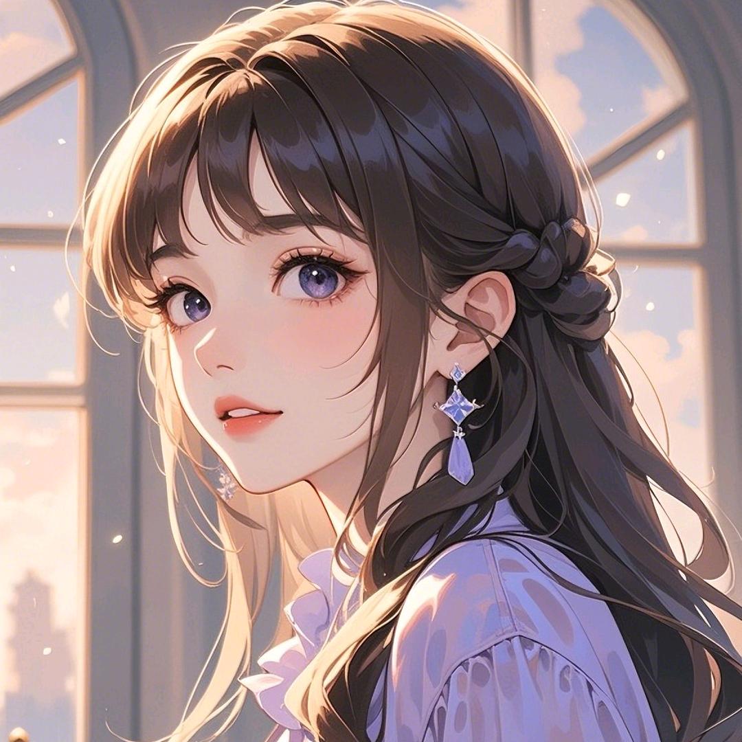 晨曦