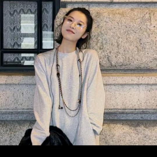 林痣晴【精致穿搭】