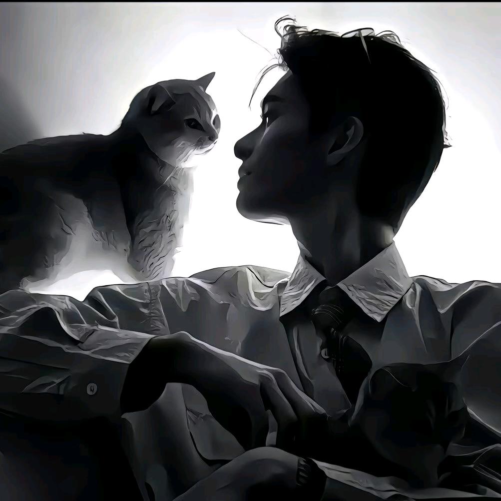 ℳᥫᩣℳ̶̶̶̶  ๓💕依然₅².