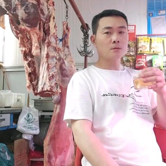 纯干牛羊肉