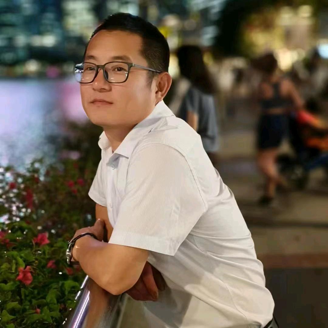 邱东升