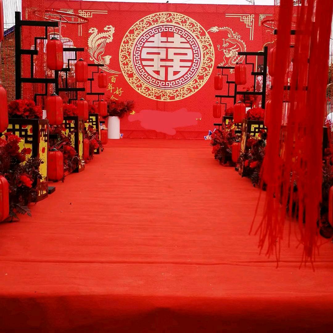 荣华富贵婚庆姚瑞江