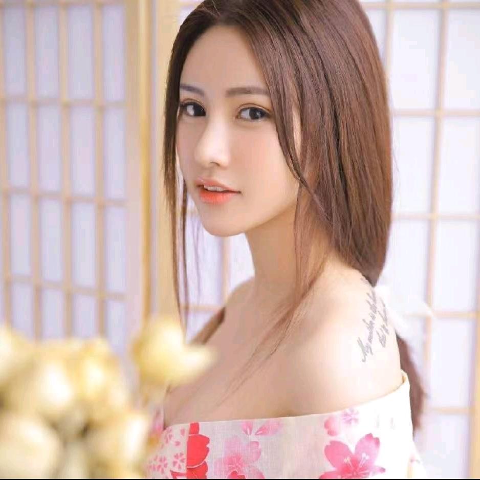 九妹儿🙃