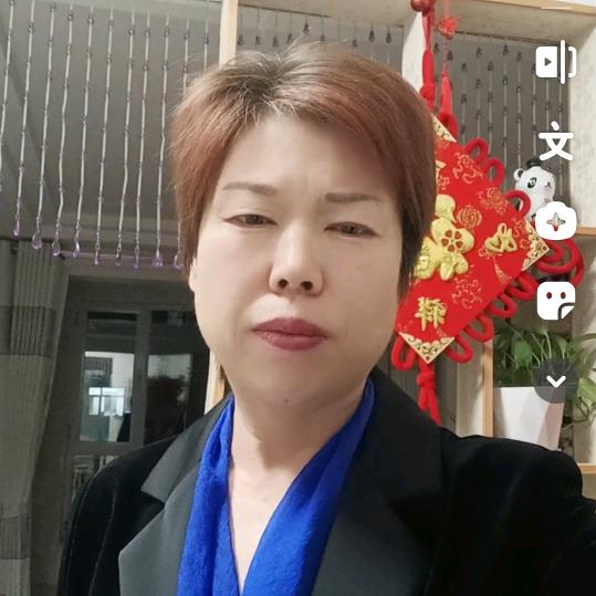 开心姐好物588