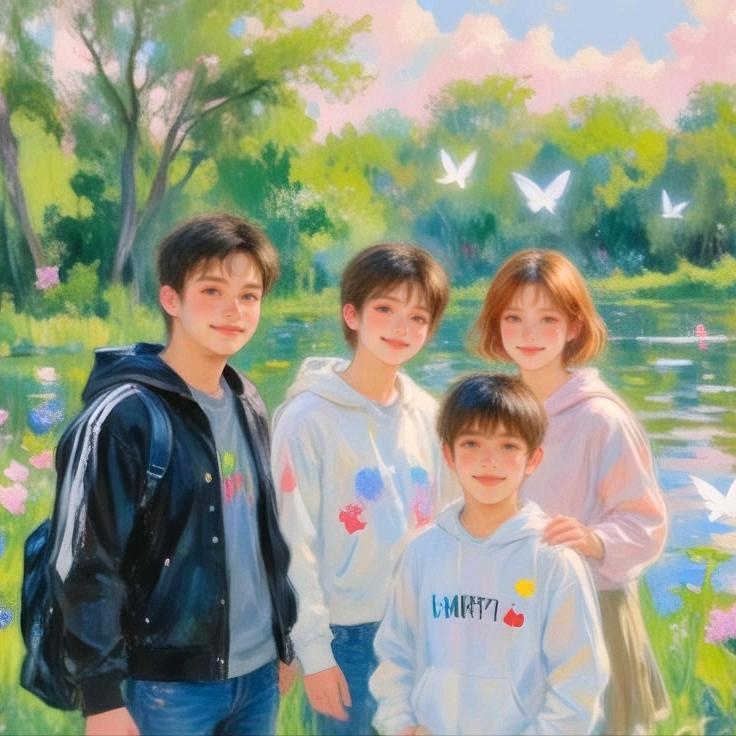 🌸西江月🌸