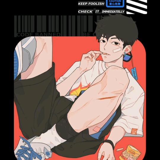 大爷喜欢吃热干面