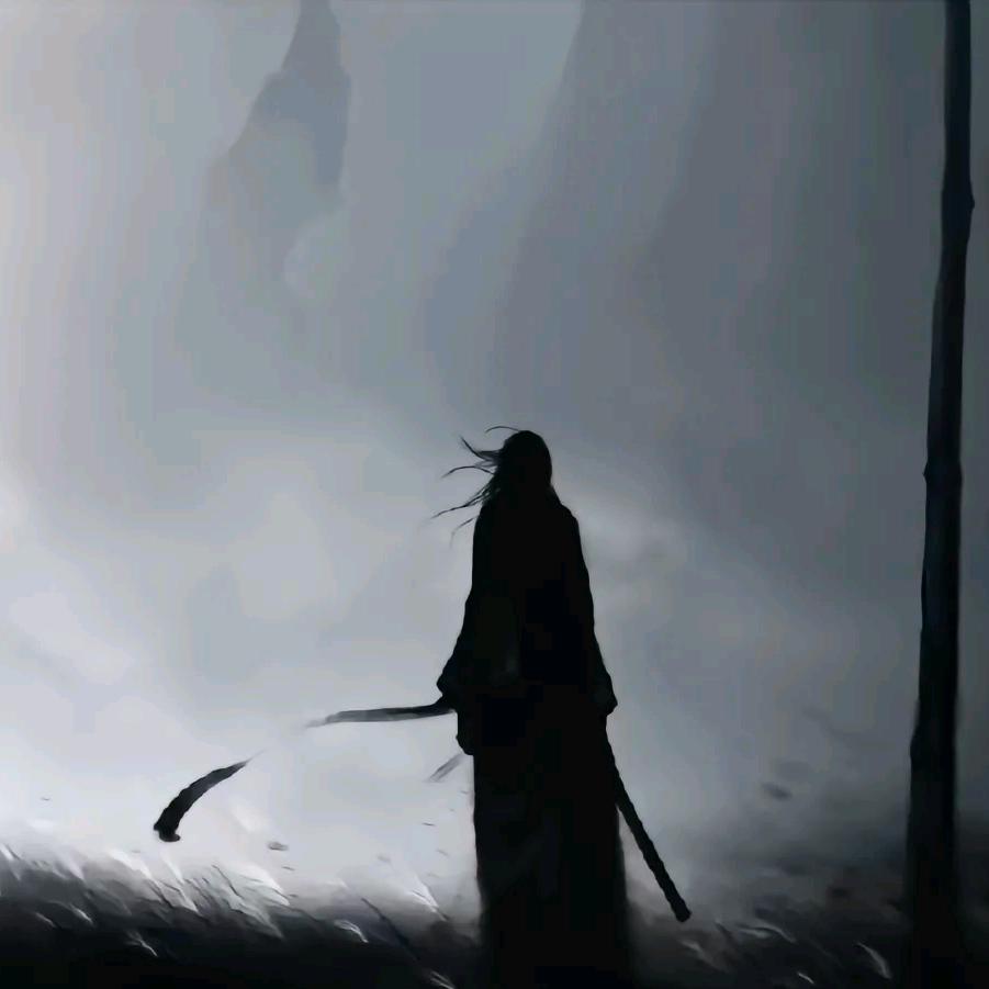 红尘客